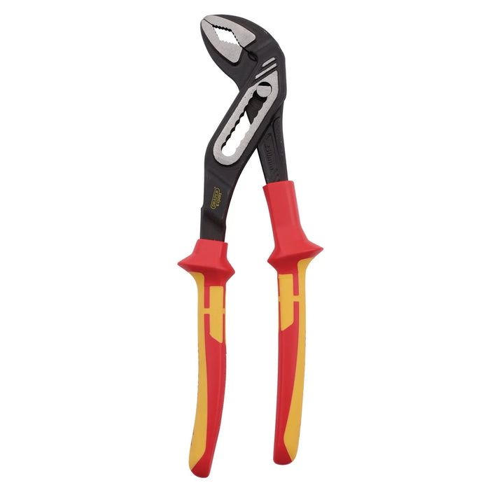 XP1000® VDE Water Pump Pliers, 250mm - XP1000WP/NT