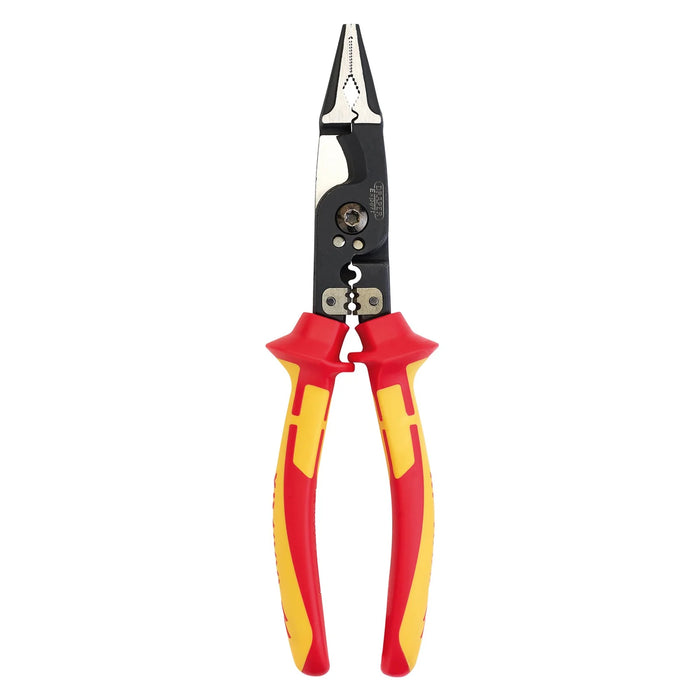 XP1000® VDE 8-in-1 Electricians Pliers, 215mm - XP1000EPV2/NT