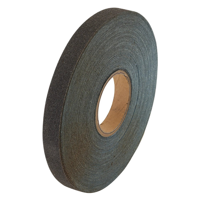 Draper Emery Cloth Roll, 25mm x 50m, 60 Grit - ECR2550