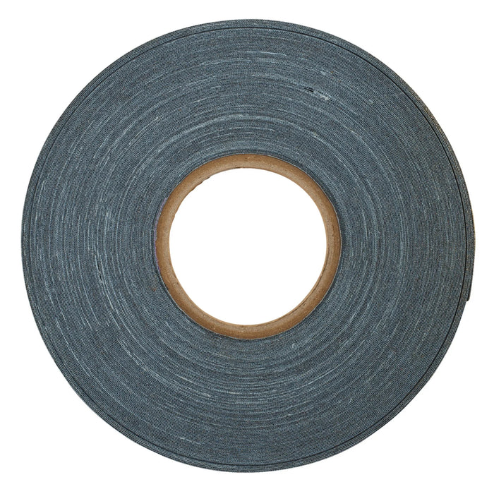 Draper Emery Cloth Roll, 25mm x 50m, 80 Grit - ECR2550