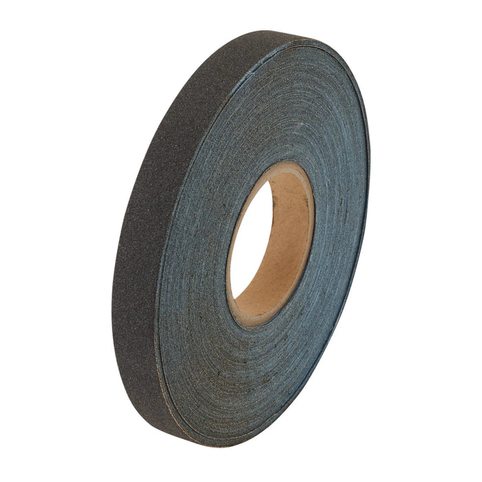 Draper Emery Cloth Roll, 25mm x 50m, 80 Grit - ECR2550