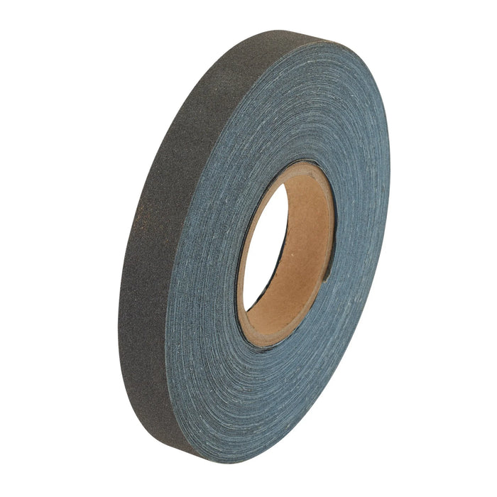 Draper Emery Cloth Roll, 25mm x 50m, 120 Grit - ECR2550