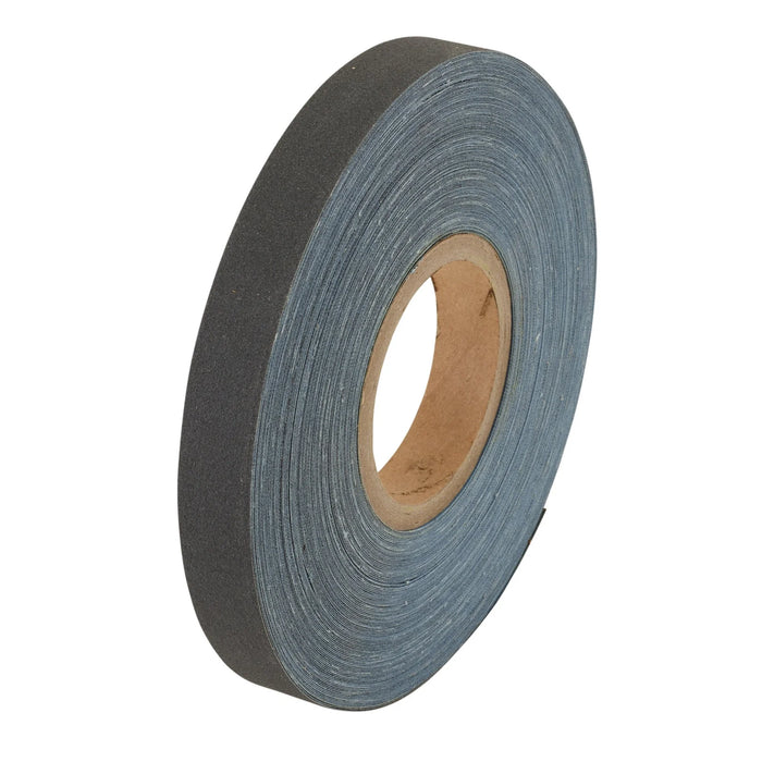 Draper Emery Cloth Roll, 25mm x 50m, 180 Grit - ECR2550