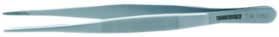 Teng Tools Tweezer 180mm Straight/Serrated Teng Tools - Town Tools 