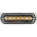 Ring Automotive RCV2210 TM LED Strobe, Amber Ring Automotive - Town Tools 