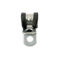 Tool Connection Connect Rubber-Lined P Clip 13mm 50pc 30772