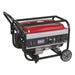 Sealey Generator 3100W 230V 7hp G3101 Sealey - Town Tools 