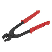 Sealey Brake Pipe Bending Pliers VS0341