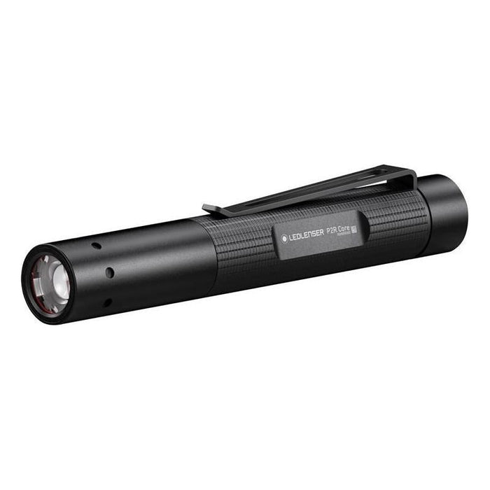 Ledlenser P2R CORE Rechargeable Torch Ledlenser - Town Tools
