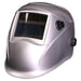 Sealey Welding Helmet Auto Darkening Shade 9-13 Silver PWH613 Sealey - Town Tools 