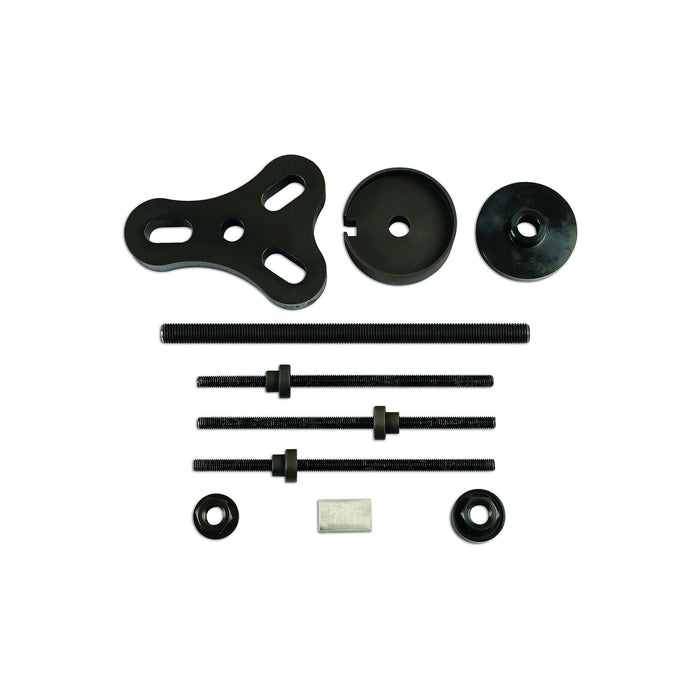 Laser Front Wheel Bearing Overhaul Kit - for Ford Transit 7109 Laser - Town Tools 