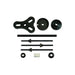 Laser Front Wheel Bearing Overhaul Kit - for Ford Transit 7109 Laser - Town Tools 