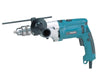 Makita HP2070 2-Speed Percussion Drill 1010W 110V Makita - Town Tools