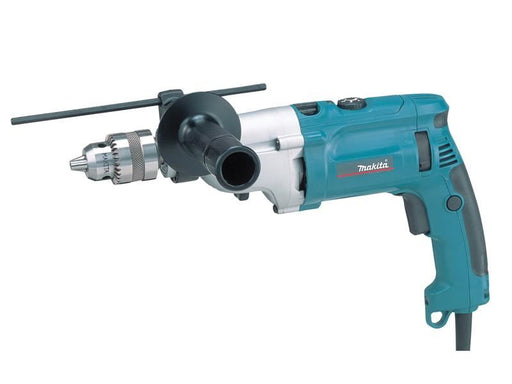 Makita HP2070 2-Speed Percussion Drill 1010W 110V Makita - Town Tools