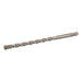 Silverline SDS Plus Crosshead Drill Bit 12 x 210mm Silverline - Town Tools 