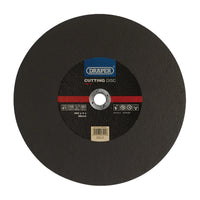 Draper Metal Cutting Disc, 300 x 3 x 20mm - CGF11
