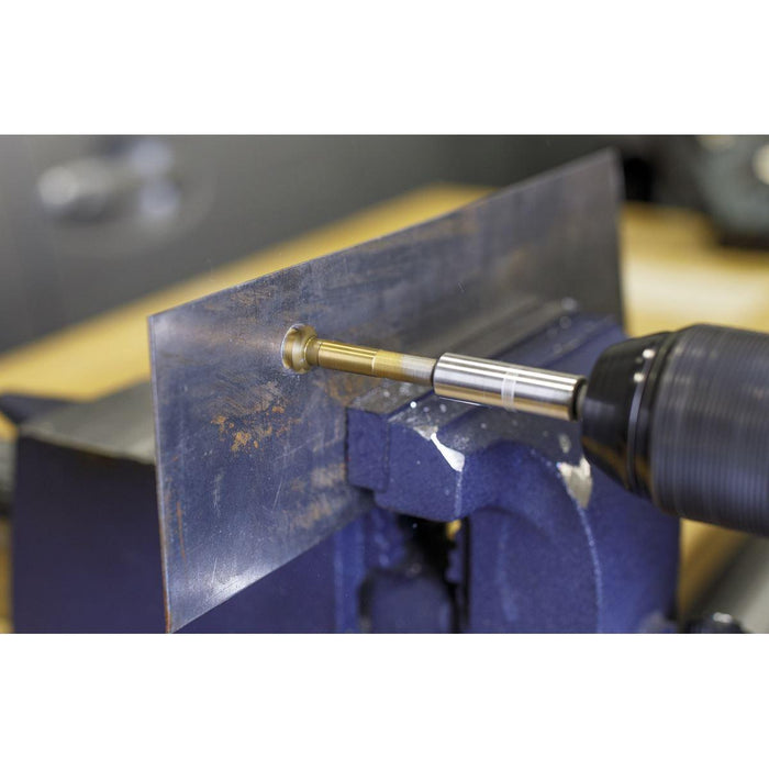 Sealey Multifunction Drill Bit Set 4pc AK4704 Sealey - Town Tools 