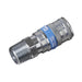 PCL PCL Coupling Body Male 1/2"BSPT AC73 PCL - Town Tools 