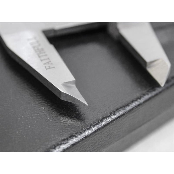 Faithfull Vernier Caliper 150mm (6in) Faithfull - Town Tools