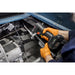 Sealey SV20 Series Grease Gun Kit 20V 2Ah CP20VGRGKIT1 Sealey - Town Tools 