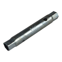 Melco TM6 Metric Box Spanner 10 x 11mm x 100mm (4in)
