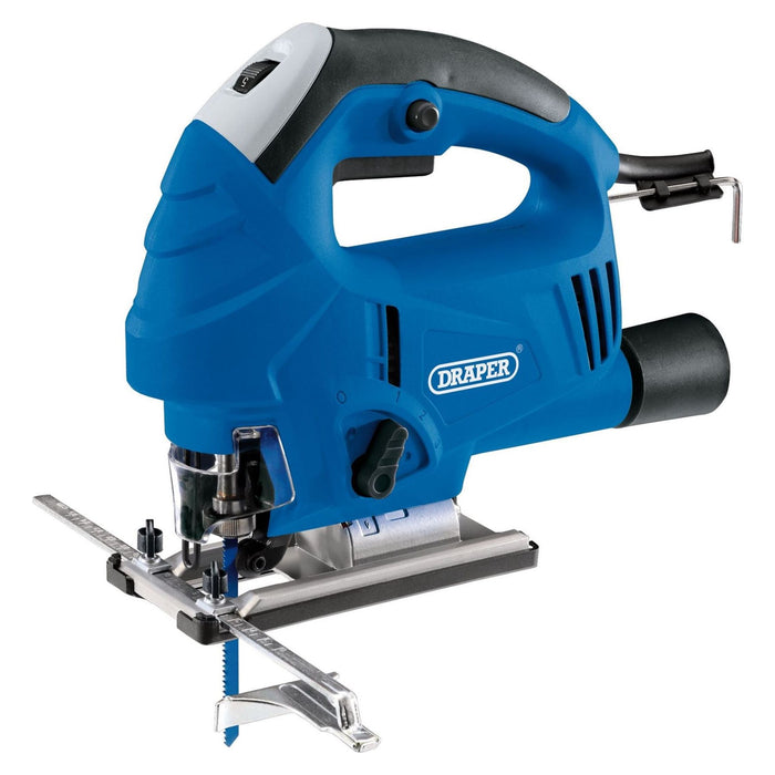 Draper Jigsaw, 710W 56760 Draper - Town Tools 