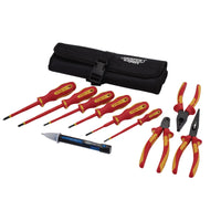 XP1000® VDE Electrical Tool Kit (10 Piece) - XP1000/TK2