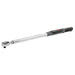 Premier Digital Torque Wrench with Angle Function 1/2"Sq Drive 30-340Nm Sealey Premier - Town Tools 