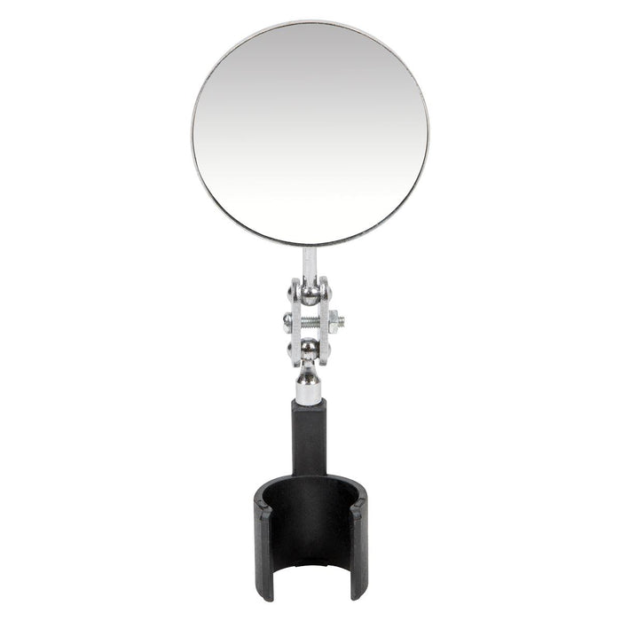 Sealey Round Mirror for LED Pick-Up Tool LEDFLEXM2 Sealey - Town Tools 