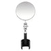 Sealey Round Mirror for LED Pick-Up Tool LEDFLEXM2 Sealey - Town Tools 