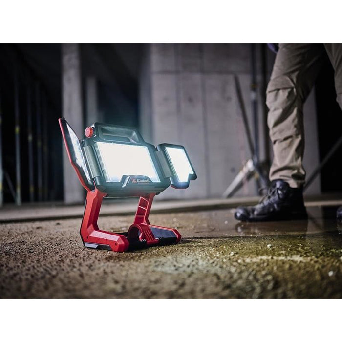 Einhell TP-CL 18/3000 Li-Solo Power X-Change Site Light 18V Bare Unit Einhell - Town Tools
