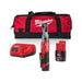 Milwaukee M12 FUEL  3/8in. High Speed Ratchet Milwaukee - Town Tools 