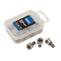 Draper Drywall Dimpler Set, PH2 x 25mm (10 Piece) - PH2DIMP/B