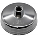 Sealey Oil Filter Cap Wrench 90-91mm/15F (908)