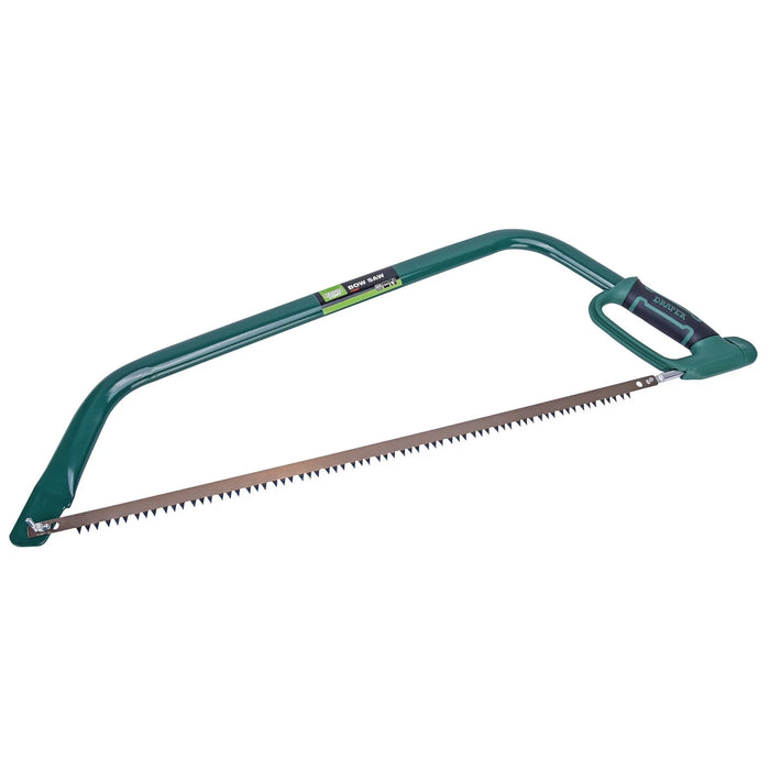 Draper Expert Bow saw 300-750mm