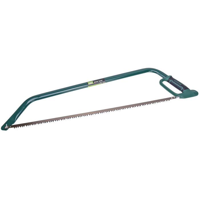 Draper Expert Bow saw 300-750mm