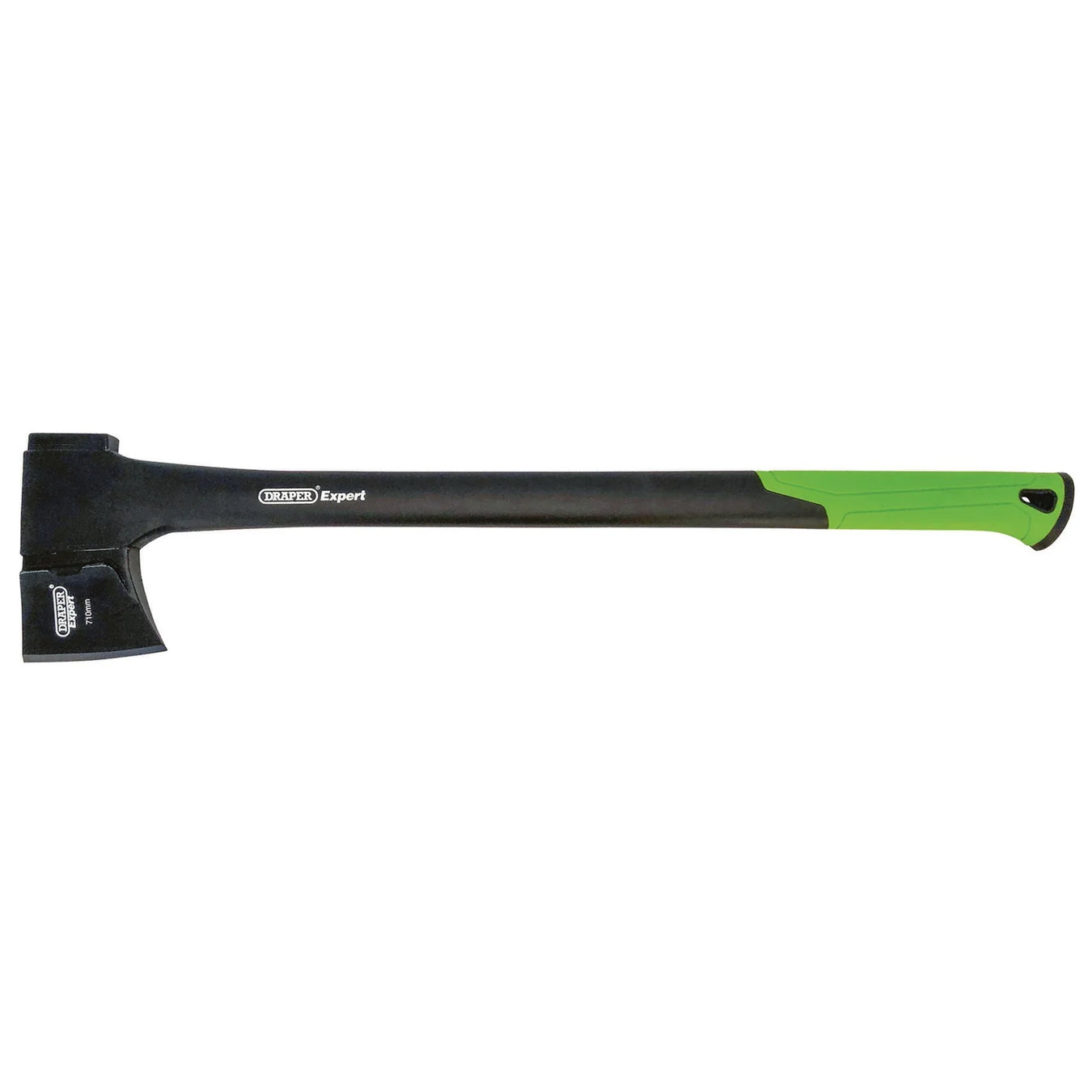 Draper Expert Fibreglass Splitting Axe, 710mm - GFGA/SA