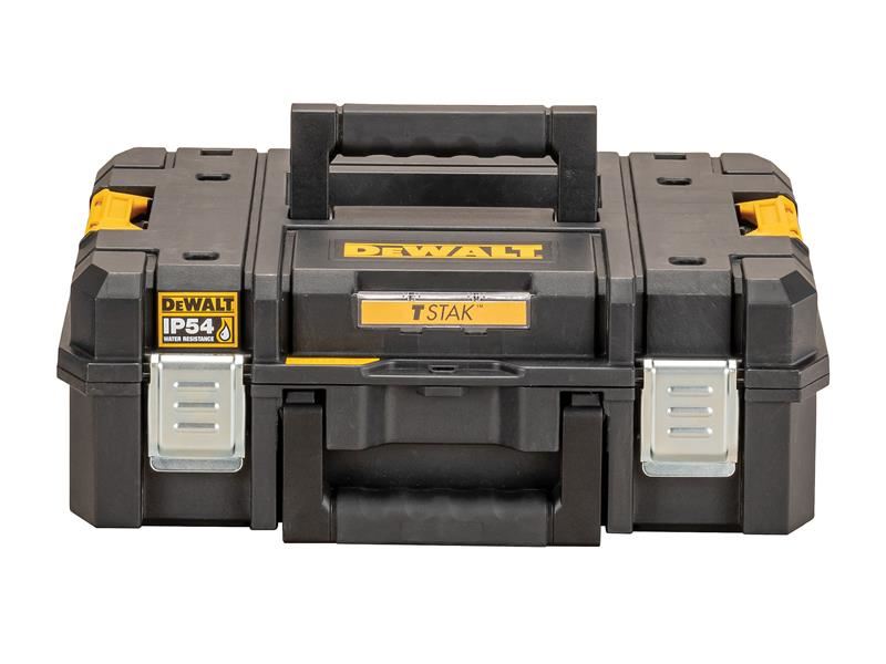 DEWALT Storage TSTAK 2.0 Shallow Toolbox DEWALT Storage - Town Tools