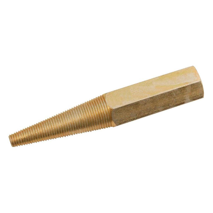 Silverline Left-Hand Threaded Tapered Spindle 12.7mm (1/2”) Silverline - Town Tools 