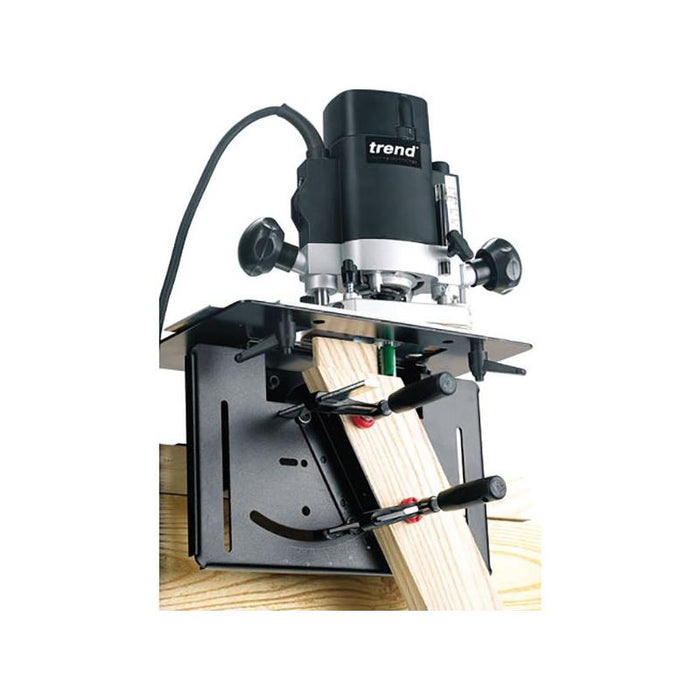 Trend Mortice & Tenon Jig MT/JIG Trend - Town Tools