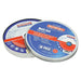 Faithfull Multi-Purpose Cutting Disc 125 x 1.0 x 22.23mm (Pack 10) Faithfull - Town Tools