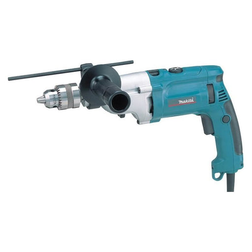 Makita HP2070 2-Speed Percussion Drill 1010W 240V Makita - Town Tools