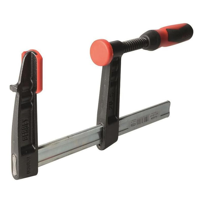Bessey TG20-2K Malleable Cast Iron Screw Clamp Capacity 200mm Bessey - Town Tools