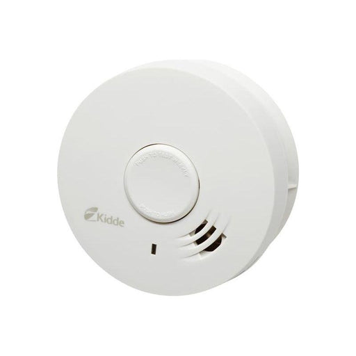 Kidde 10Y29RB 10-Year Optical Smoke Alarm Kidde - Town Tools
