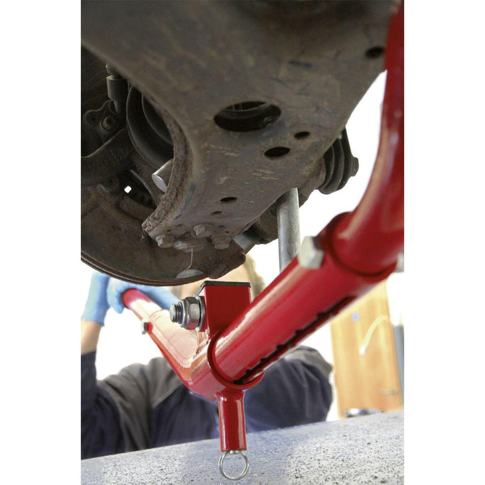 Sealey Suspension Arm Lever VS3815 Sealey - Town Tools 