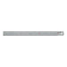 Hultafors STL 300 Stainless Steel Ruler 300mm Hultafors - Town Tools