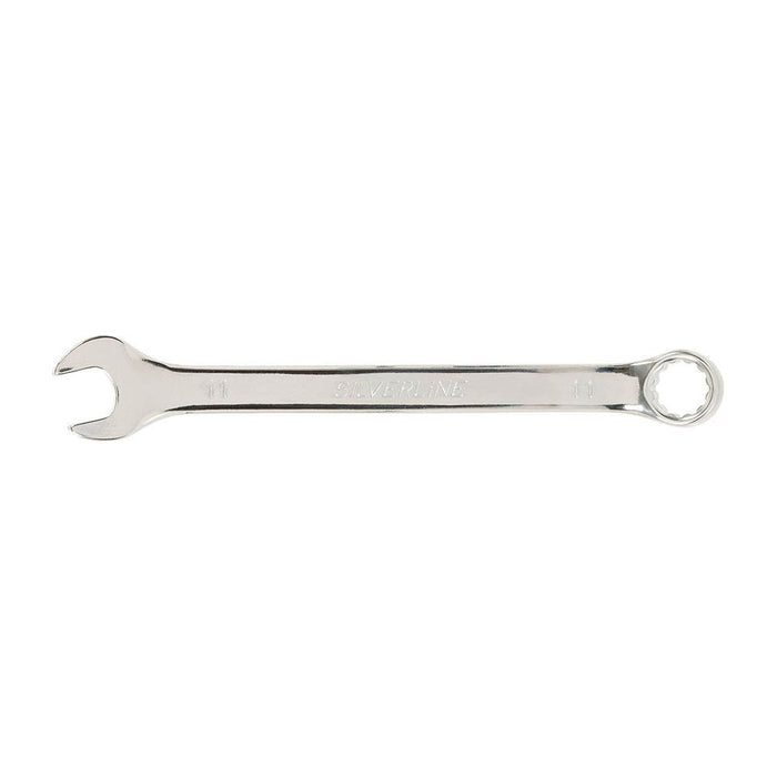 Silverline Combination Spanner 11mm Silverline - Town Tools 