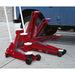 Sealey High Lift Low Profile Trolley Jack 2 Tonne 2200HL Sealey - Town Tools 