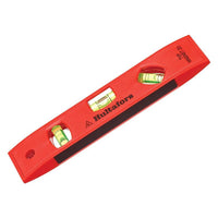Hultafors TVP20 Magnetic Torpedo Level 20cm