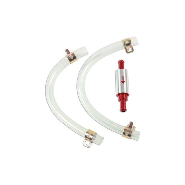 Laser One Man Brake Bleed Valve 7700 Laser - Town Tools 